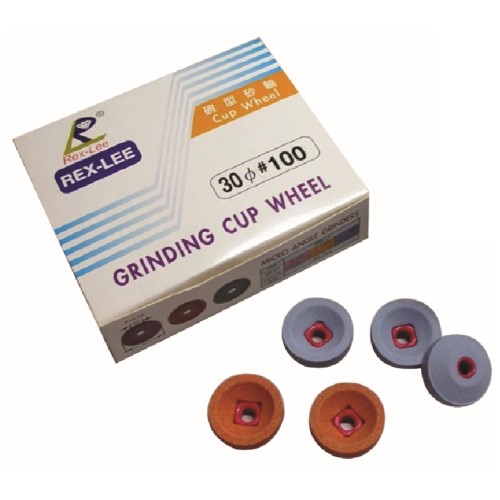 Grinding Cup Wheels